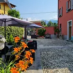 Corte Sant'andrea - Near 贝拉焦