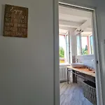 公寓 Corte Sant'andrea - Near 贝拉焦