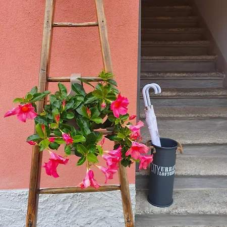 Corte Sant'andrea Apartment