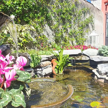 Apartment Corte Sant'andrea