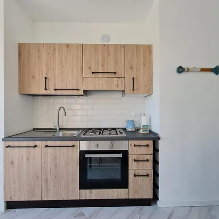 Apartment Corte Sant'andrea
