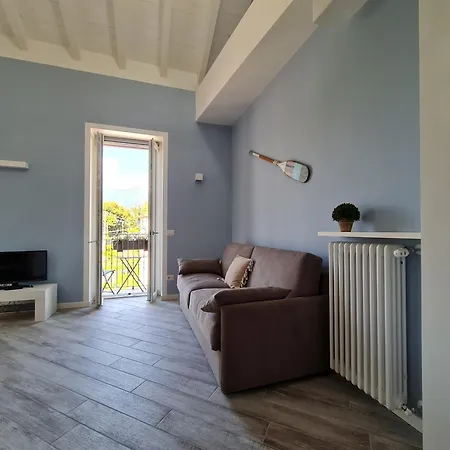 Apartment Corte Sant'andrea *
