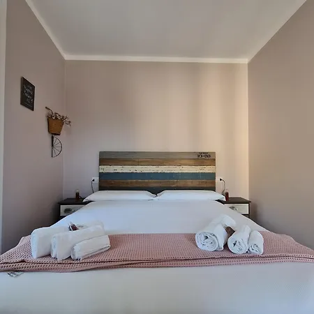 Corte Sant'andrea Apartment Bellagio