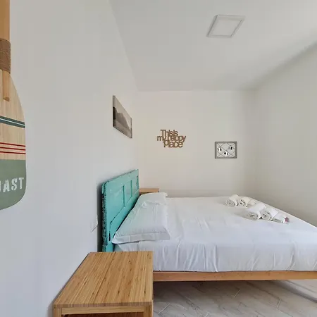 Apartment Corte Sant'andrea Bellagio