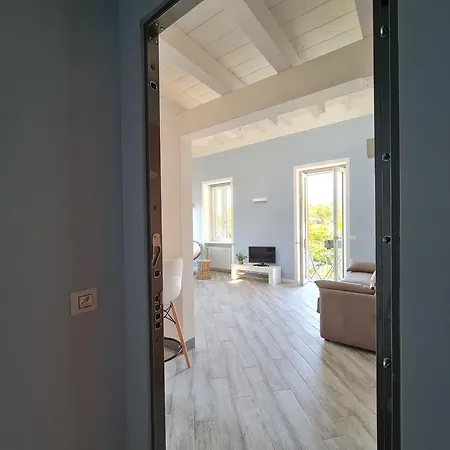 Apartment Corte Sant'andrea