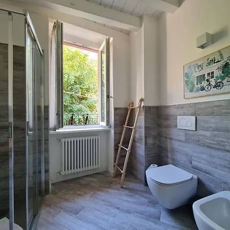Corte Sant'andrea Apartment *