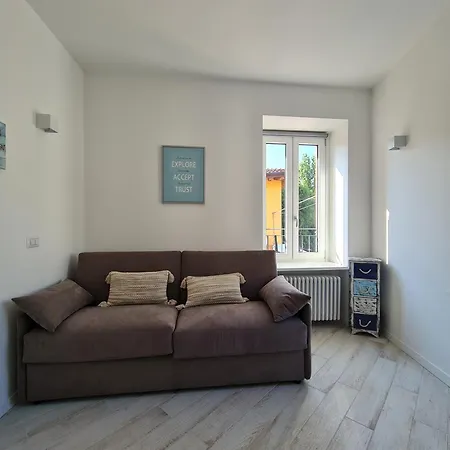 Apartment Corte Sant'andrea *