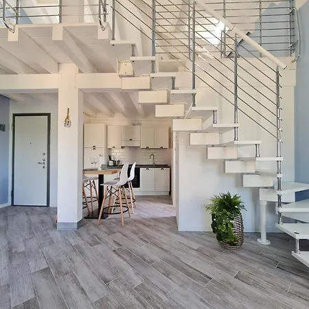 Apartment Corte Sant'andrea
