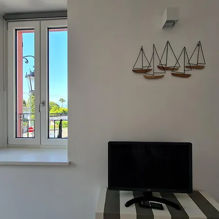 Corte Sant'andrea Apartment Bellagio