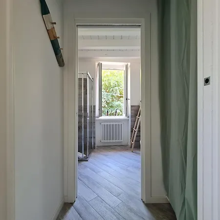 Apartment Corte Sant'andrea Bellagio