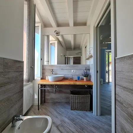 Apartment Corte Sant'andrea *