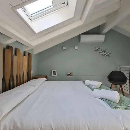 Corte Sant'andrea Apartment