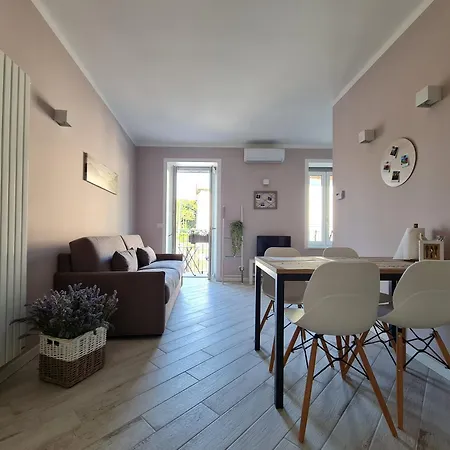Apartment Corte Sant'andrea