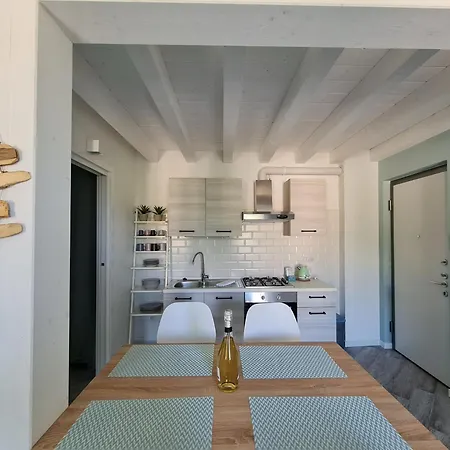 Corte Sant'andrea Apartment