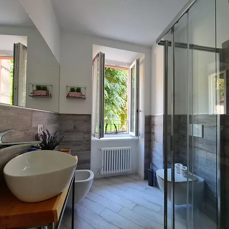Apartment Corte Sant'andrea *