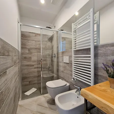 Corte Sant'andrea Apartment